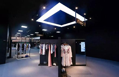 阿里開了家黑科技服飾店，這會是時尚行業(yè)未來主流嗎？