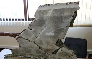 馬航MH370最終調(diào)查報告將出爐 能否解開失蹤謎團？
